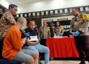 Kondisi Teler Miras Oplosan, Membunuh 33 Kondisi Teler Miras Oplosan, Membunuh