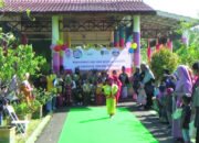 Wabup Sambut Ratusan Jamaah Haji Asal Tabalong