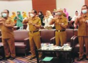 Tingkatkan Kualitas Hidup Perempuan, DP3AP3KB Gelar Pelatihan SDM