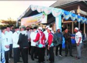 Pokdarwis Hikun Agri Park, Gelar Lomba Fashion Show Anak