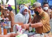 Lima Petani Tabalong Masuk Nominasi Kalsel
