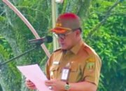 Bupati Tabalong : “Komitmen, Semangat Tinggi Sektor Pertanian Harus Ditumbuhkembangkan”