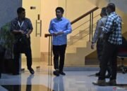 Ketua PDIP Kalsel Mardani Maming, Resmi Jadi Buron KPK 10 Ketua PDIP Kalsel Mardani Maming, Resmi Jadi Buron KPK