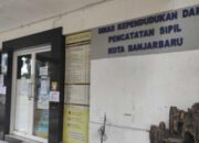 Satu Terpapar Covid-19, Disdukcapil Tutup Layanan Tatap Muka