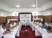 Tak Ada Kejelasan WaktuBatola Terancam Urung Ikuti Porprov