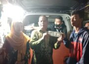 Pelayanan Samsat Malam Handi Bhakti Diresmikan
