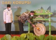 KPK Gelar Bimtek Pemberdayaan Anti Korupsi di Kalsel