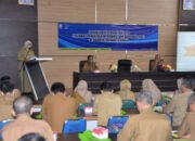 Seluruh SKPD Disosialisasi Penguatan PPID