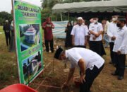 Bupati Hadiri Saprah Amal Langgar Darussifa Kecamatan Simpur 24 Bupati Hadiri Saprah Amal Langgar Darussifa Kecamatan Simpur