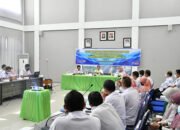 Pengentasan Kemiskinan HSS dengan Pendekatan Kolaborasi dan Kebersamaan 10 Pengentasan Kemiskinan HSS dengan Pendekatan Kolaborasi dan Kebersamaan