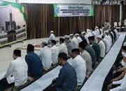 Pemkab HSS Sholat Hajat Doakan Jamaah Haji 16 Pemkab HSS Sholat Hajat Doakan Jamaah Haji