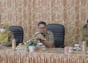 Wabup Beri Motivasi Tim Pendamping Keluarga Atasi Stunting 10 Wabup Beri Motivasi Tim Pendamping Keluarga Atasi Stunting