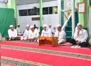 Gerakan Subuh Jumat Berkah di Masjid Al-Abrar Wasah Hulu 21 Gerakan Subuh Jumat Berkah di Masjid Al-Abrar Wasah Hulu