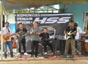 Puluhan Pemusik Bersatu Bangkitkan Eksistensi Permusikan Banua 19 Puluhan Pemusik Bersatu Bangkitkan Eksistensi Permusikan Banua