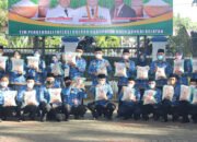 Program `Galirasni’ Pegawai Beli Beras Petani HSS di Atas Harga 17 Program `Galirasni’ Pegawai Beli Beras Petani HSS di Atas Harga