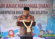 Peringatan Harganas Ajang Sosialisasi Penanganan Stunting 11 Peringatan Harganas Ajang Sosialisasi Penanganan Stunting