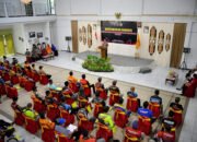 Ronaldy Pimpin Kerukunan BPK HSS 2022-2027 13 Ronaldy Pimpin Kerukunan BPK HSS 2022-2027
