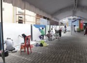 Lomba Mural di Perpustakaan Daha Selatan 28 Lomba Mural di Perpustakaan Daha Selatan