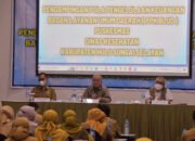 Sebelas Puskesmas di HSS Bersiap Terapkan Pengelolaan Keuangan BLUD 34 Sebelas Puskesmas di HSS Bersiap Terapkan Pengelolaan Keuangan BLUD