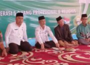 Pembinaan Kepemudaan Remaja Akhir Tahun Ajaran Cinta Alam Indonesia