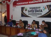 Wujudkan Keakuratan Data Perangkat Daerah dengan SDI