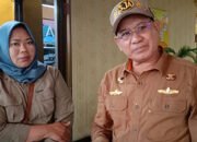 Tingkatkan Infrastuktur di Kotabaru Sejumlah Ruas Jalan Diperlebar