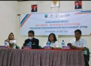 SKK Migas Mubadala Tinjau Manfaat CSR