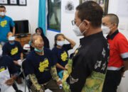 Operasi Katarak Gratis di Kotabaru dan Tanah Bumbu