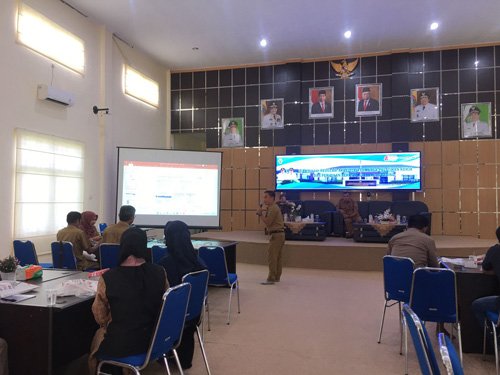 Lembaga Pelatihan Kerja Wajib Kantongi Akreditasi 1 hal 2 Bal 3 klm 7