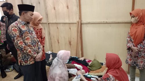 hal 2 Batulicin 4 klm 1