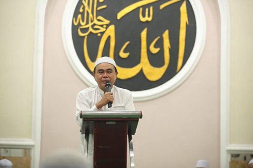 hal 2 Batulicin 4 klm 2