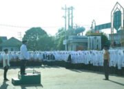 Plt Bupati Buka Orientasi Ponpes Rakha Amuntai