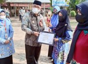 Momentum Harganas Menjadi Sinergi Pencegahan Stunting