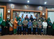 Bupati Tabalong : KAHMI Agar Jadi Guidance Bagi Instansi lain di Tabalong