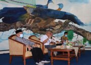 FKUB Dibentuk Hingga Kecamatan