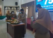 Krisis Pangan Jadi AncamanKementerian Koperasi dan UKM Dukung Penuh Agenda Penguatan Ekonomi