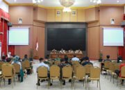 Banjarbaru Bahas Persiapan HUT RI