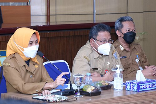 Banjar Serius Kejar Target BIAN 1 hal16 4klmbjr2 3