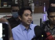 Ketua PDIP Kalsel, Mardani Maming Tak Ditemukan di Apartemen, KPK Gagal Jemput Paksa 11 Ketua PDIP Kalsel, Mardani Maming Tak Ditemukan di Apartemen, KPK Gagal Jemput Paksa