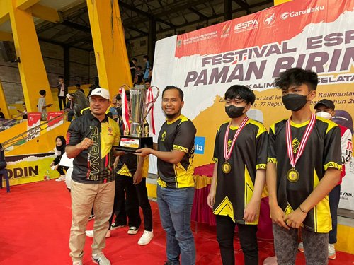 13 3klm Juara esport jpg