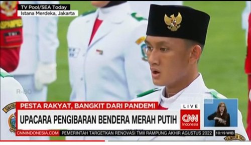 Prestasi Paskibraka Kalteng Membanggakan di Kancah Nasional 1 15 kalteng1 10