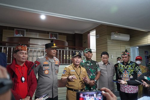 Gubernur Kalteng Tinjau Lagi Kesiapan UCI MTB Eliminator World 2022 1 15 kalteng1 12