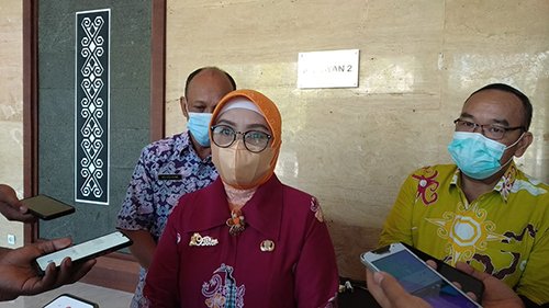 Komoditas Lokal Kalteng Bidik Ekspor ke Mancanegara 1 15 kalteng1 2