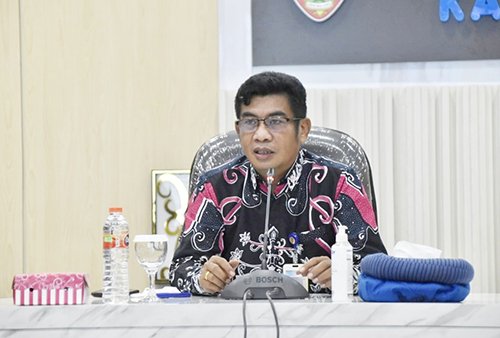 Indeks Keterbukaan Informasi Publik Kalteng, Masuk 6 Besar Nasional 1 15 kalteng1