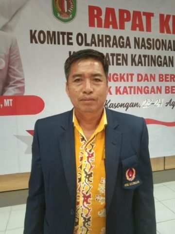 Dewan Berharap Rakerkab KONI Menghasikan Program Kerja Terbaik. 1 15 katingan 18 scaled