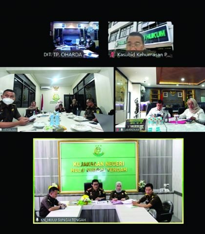 5 dihentikan 3 klmsssss