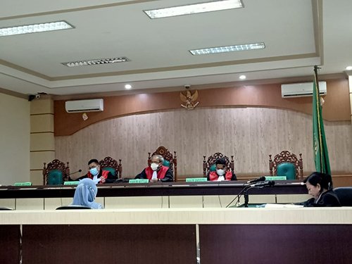 5 sidang 2klm