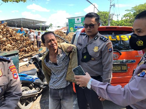 6 Maling HP 4klm blur