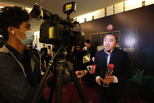 BSI Catatkan Laba Bersih Semester I 2022, Rp2,13 T 1 8 3klm laba