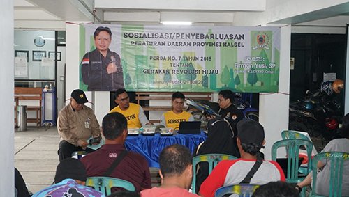 8 3klm sungai